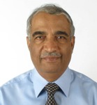 Mr Sudhir Mehta serves as Chairman 