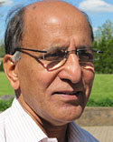 Dr. K S Charak Dr K S Charak is a practicing surgeon in Delhi. Born to educated parents in a village near Jammu, he moved to Delhi at the age of 17 to pursue his medical studies in the Maulana Azad Medical College. He did his graduation (MBBS) and post-graduation (MS- Surgery) from Delhi University and moved to England for a couple of years to do FRCS. In 1980, he returned to India and worked as a senior resident in Surgery in the Lok Nayak Jai Prakash Narayan Hospital (erstwhile Irwin Hospital) in Delhi. He then spent a couple of years as Senior Specialist in the Ordnance Factories Hospitals under the ministry of defense. In 1988, he joined the ESIC (Employees State Insurance Corporation) where he served as Specialist and Head of the Surgery Department until his retirement in November 2012. Presently, Dr Charak is working as Senior Consultant and Chief of Surgery in the Indian Spinal Injuries Centre in Vasant Kunj in New Delhi.